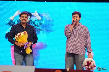 Jil Movie Audio Launch